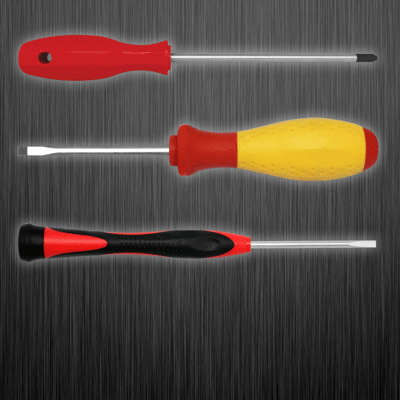 Screwdrivers